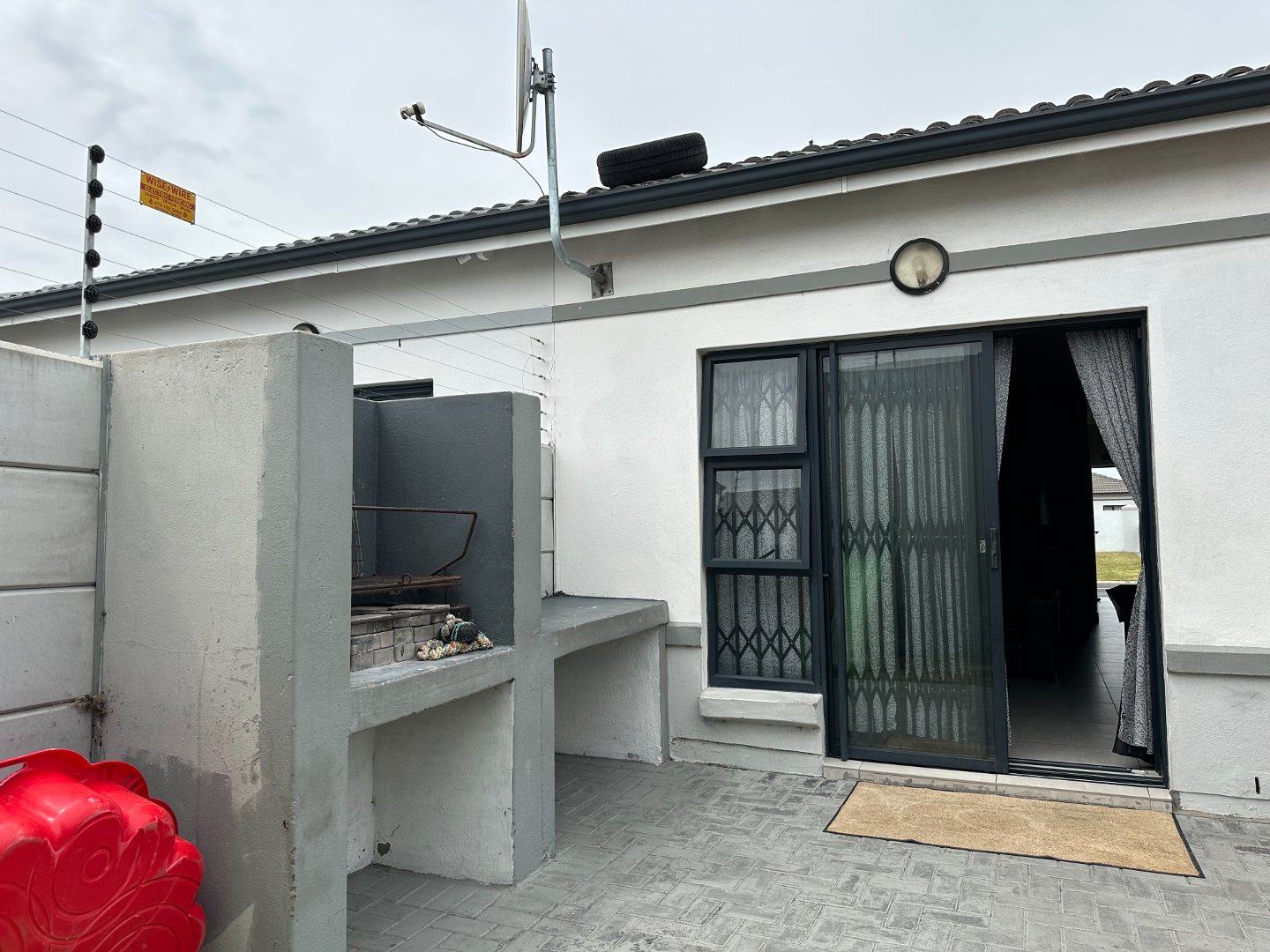 3 Bedroom Property for Sale in Table View Western Cape